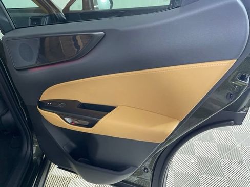 Used 2026 Lexus NX 350h AWD w/ Cold Area Package image 25