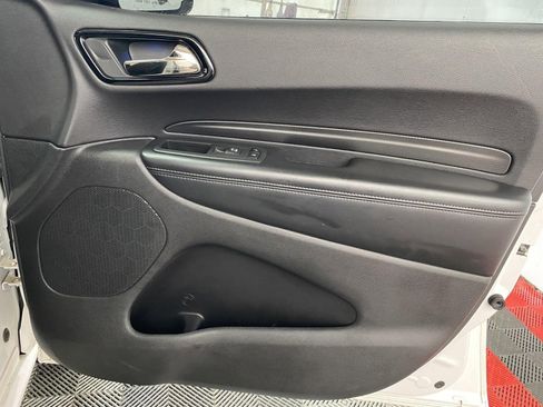 Used 2021 Dodge Durango GT AWD/4WD image 7