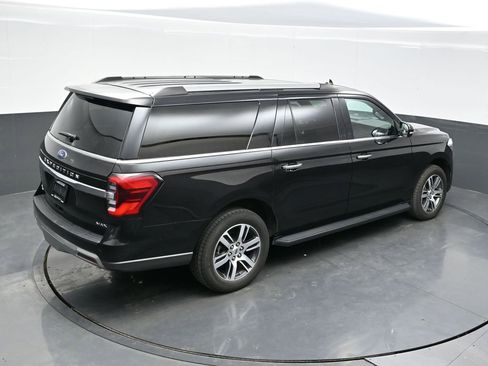 Used 2024 Ford Expedition Max Limited image 33