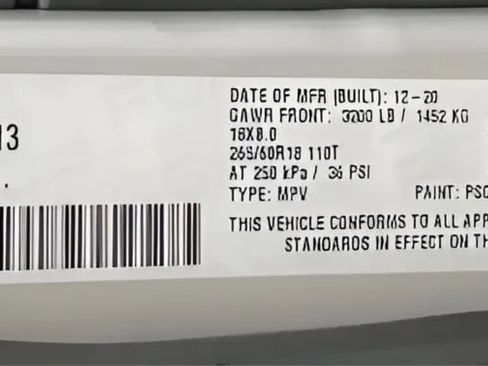 Used 2021 Jeep Grand Cherokee Laredo RWD image 23
