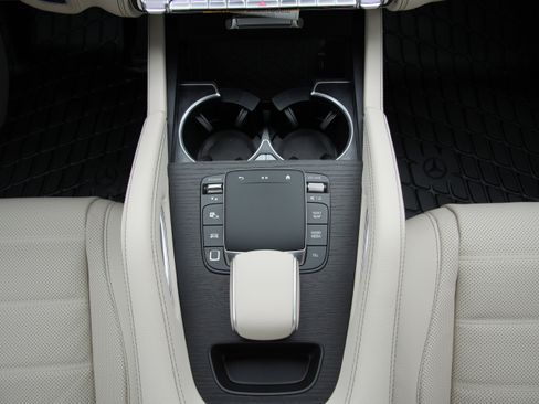 New 2026 Mercedes-Benz GLE 450 4MATIC Coupe image 21