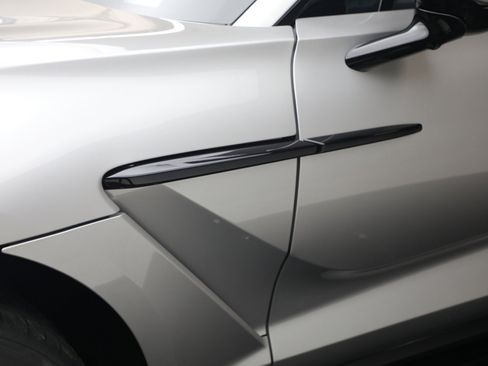 New 2026 Aston Martin DBX 707 image 15