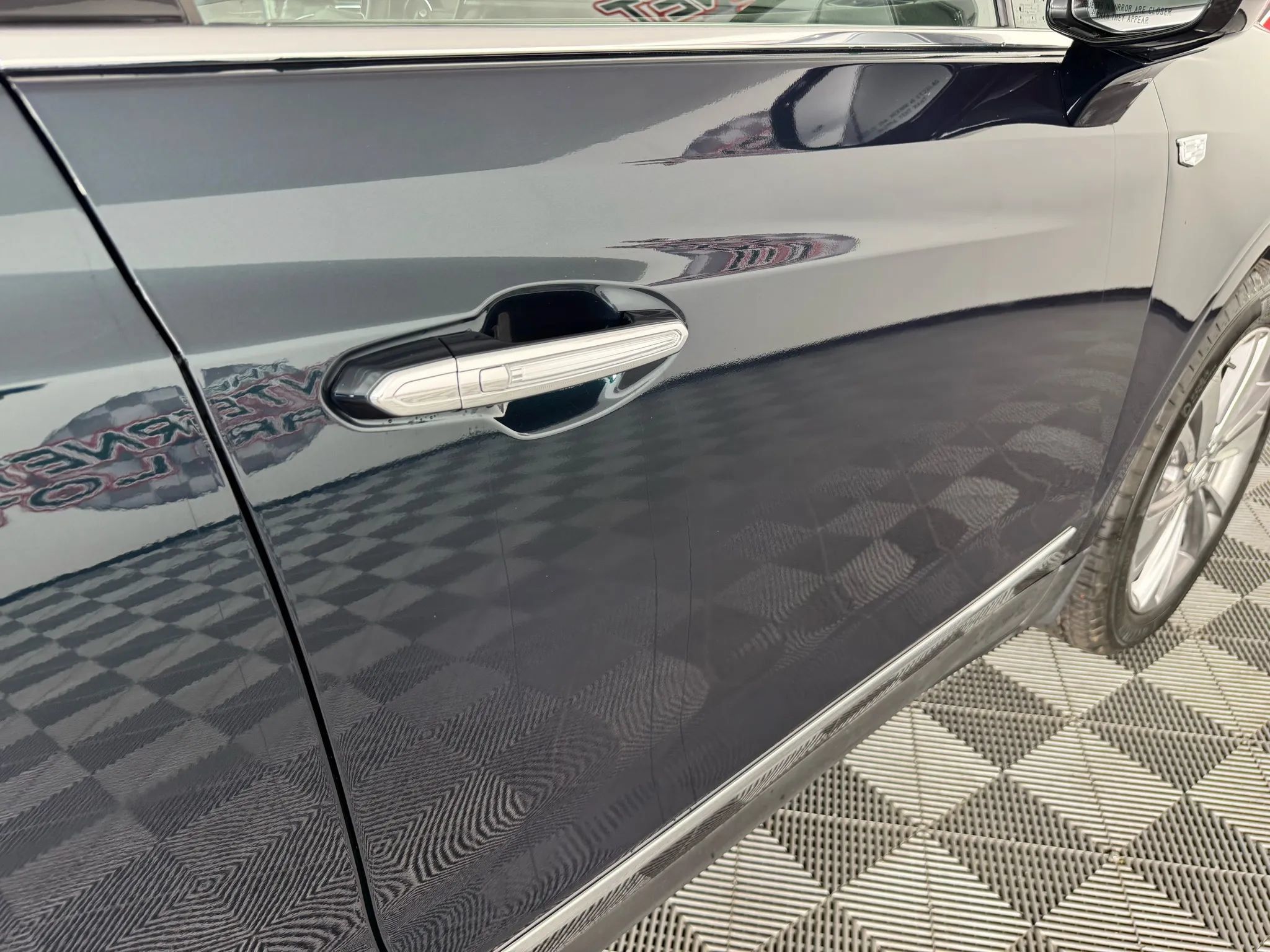 Used 2024 Cadillac XT5 Premium Luxury w/ LPO, Floor Liner Package AWD/4WD image 33
