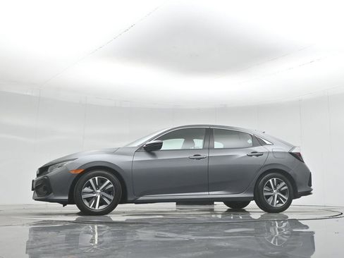 Used 2020 Honda Civic LX image 48