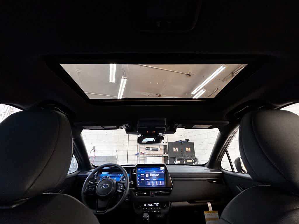 New 2026 Subaru Outback Premium AWD/4WD image 11