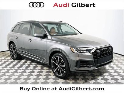 Certified 2023 Audi Q7 3.0T Premium Plus w/ Premium Plus Package