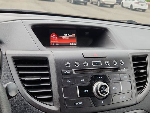 Used 2014 Honda CR-V LX image 16