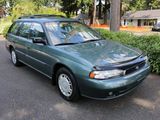 Used 1996 Subaru Legacy L image 2