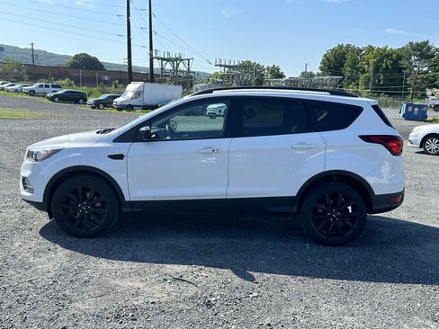 Used 2019 Ford Escape SE AWD/4WD image 5