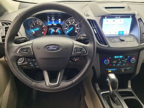 Used 2018 Ford Escape SEL AWD/4WD image 22