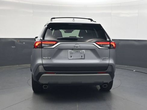 Used 2025 Toyota RAV4 Limited w/ Advanced Technology Package AWD/4WD image 6