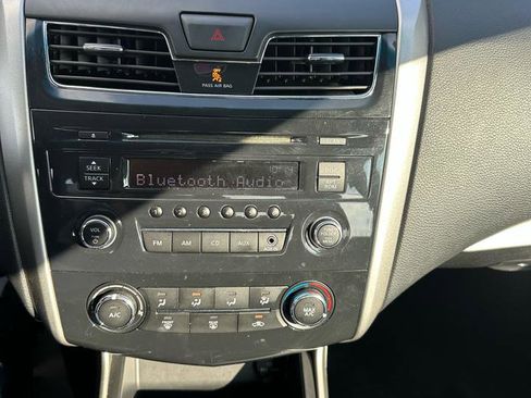 Used 2015 Nissan Altima 2.5 S w/ Power Driver Seat Package image 15