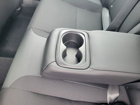 New 2026 Honda Civic Sport image 30