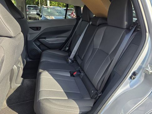 New 2026 Subaru Crosstrek 2.5i AWD/4WD image 15