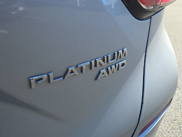 Used 2016 Nissan Murano Platinum w/ Platinum Technology Package AWD/4WD image 31