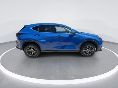 Used 2022 Lexus NX 250 FWD w/ Accessory Package 2 image 9