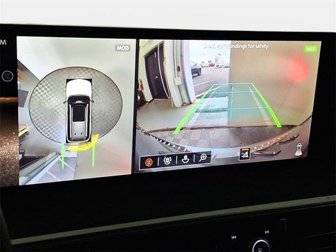 New 2026 INFINITI QX80 4WD w/ Sport Exterior Package image 17