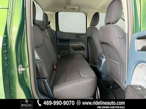 Used 2025 Ford Maverick XL FWD image 19