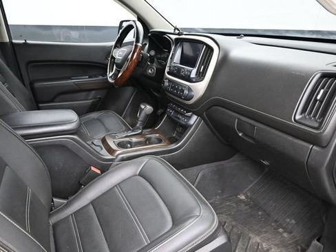 Used 2019 GMC Canyon Denali AWD/4WD image 19