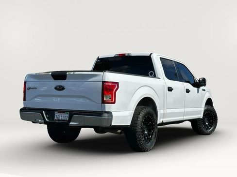 Used 2017 Ford F150 XLT RWD image 19