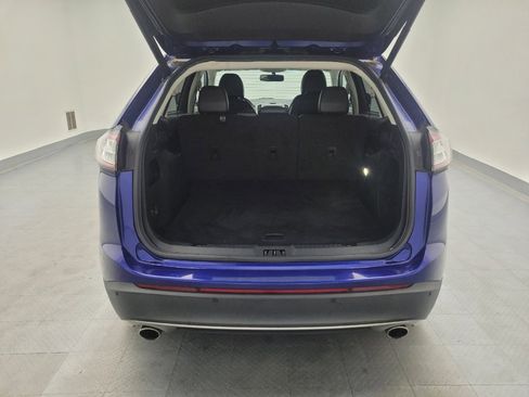 Used 2015 Ford Edge SEL w/ Equipment Group 201A image 29