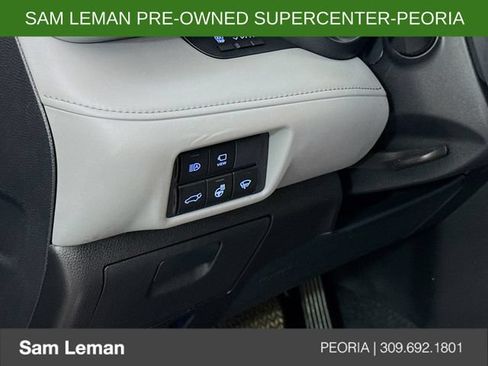 Used 2021 Toyota Highlander Platinum AWD/4WD image 10