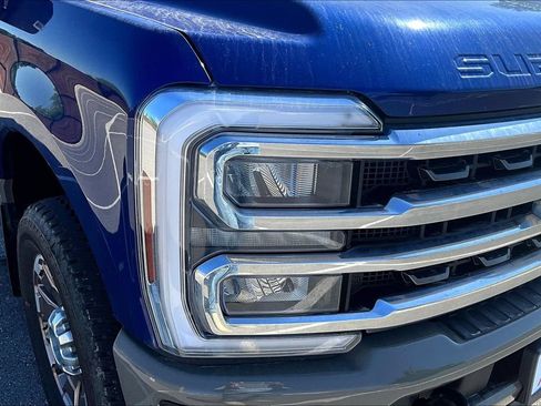 Certified 2026 Ford F350 King Ranch AWD/4WD image 22