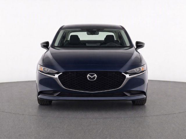 Used 2025 MAZDA MAZDA3 s FWD image 5