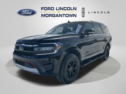Used 2022 Ford Expedition Timberline