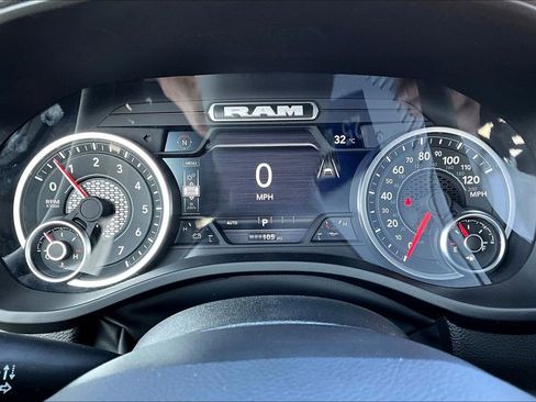 New 2026 RAM 1500 Big Horn image 8