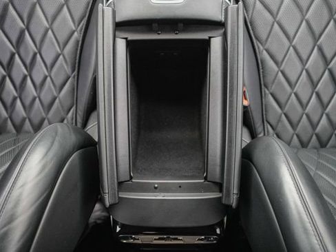 Certified 2022 Mercedes-Benz S 500 4MATIC image 22