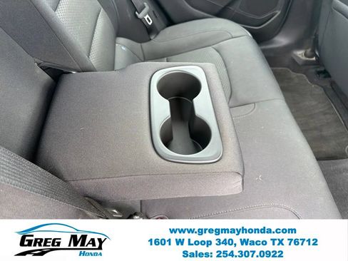 Used 2016 Chevrolet Malibu LS FWD image 24