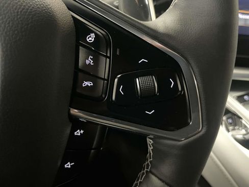 Used 2023 Chevrolet Corvette Stingray Preferred Cpe w/ 2LT image 24