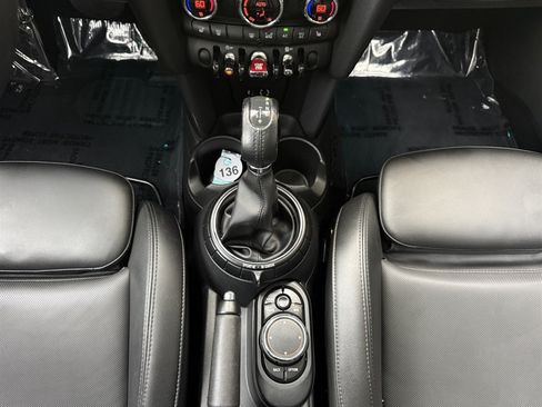 Used 2016 MINI Cooper 4-Door Hardtop FWD image 25