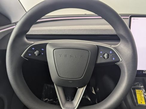 Used 2024 Tesla Model 3 Long Range RWD image 15
