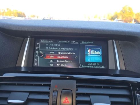 Used 2017 BMW X3 xDrive35i image 29