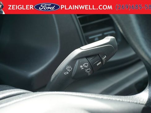 Used 2025 Ford Transit 250 Low Roof w/ Exterior Upgrade Package RWD image 21