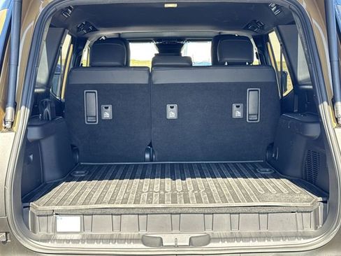 Certified 2024 Toyota Land Cruiser image 30