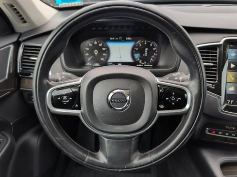 Used 2018 Volvo XC90 T6 Momentum w/ Convenience Package AWD/4WD image 22