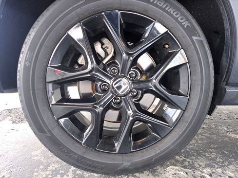 Used 2023 Honda HR-V Sport image 40