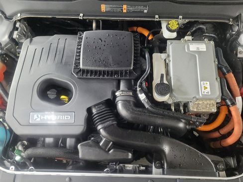 Used 2018 Ford Fusion S image 30