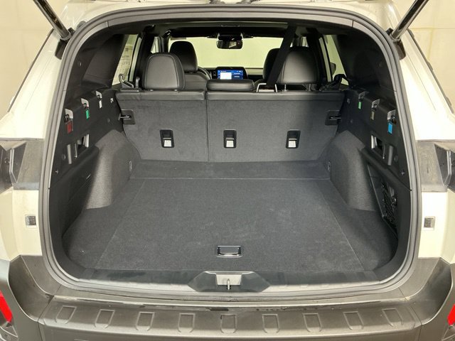 New 2026 Subaru Outback Limited AWD/4WD image 23