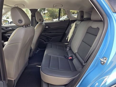 New 2026 Chevrolet Trax ACTIV w/ Driver Confidence Package image 16