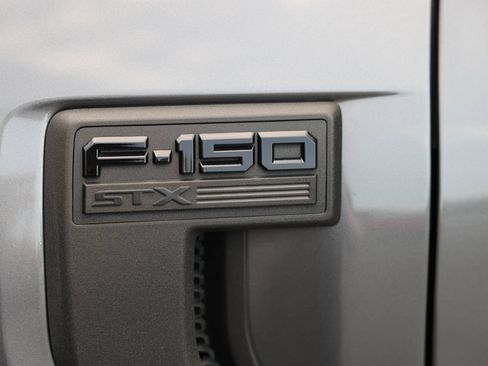 Used 2023 Ford F150 XL w/ STX Appearance Package AWD/4WD image 27