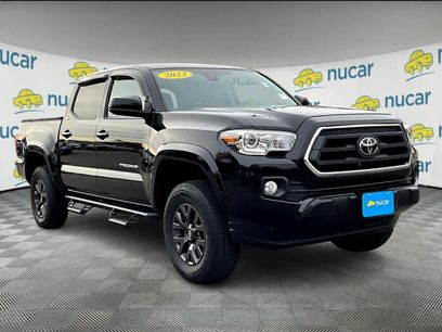 Used 2023 Toyota Tacoma SR5