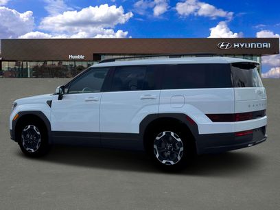 New 2026 Hyundai Santa Fe SEL
