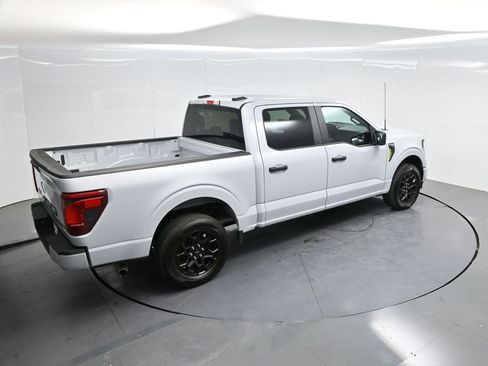 Used 2025 Ford F150 STX RWD image 50