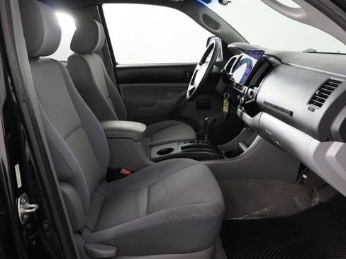 Used 2008 Toyota Tacoma 4x4 Access Cab V6 image 11