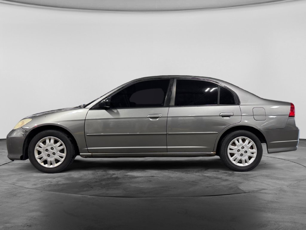 Used 2005 Honda Civic LX image 5
