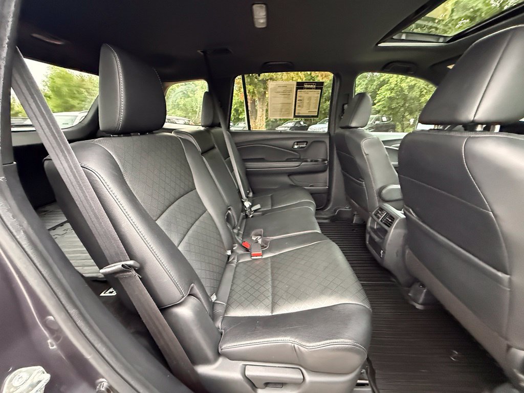 Used 2020 Honda Passport EX-L image 33